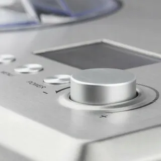 HKOENIG IJsmachine 2L 180W RVS Snelle Bereiding — miniatuur 2