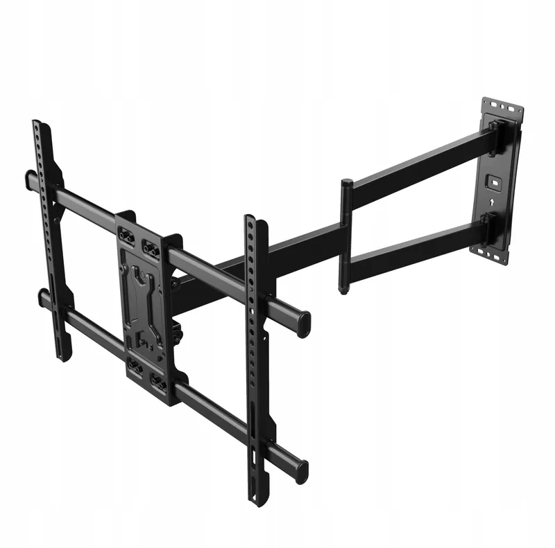 FORGING MOUNT TV Wandbeugel Lang Bereik 32-75 Inch 180° Draaibaar — foto 1
