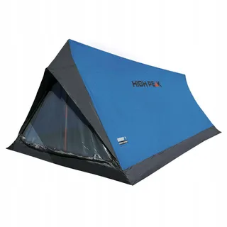HIGH PEAK Minilite Kampeertent 2 Personen Licht Compact — miniatuur 1