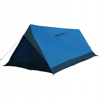 HIGH PEAK Minilite Kampeertent 2 Personen Licht Compact — miniatuur 2