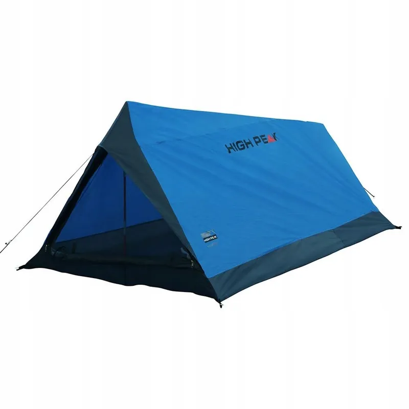 HIGH PEAK Minilite Kampeertent 2 Personen Licht Compact — foto 4
