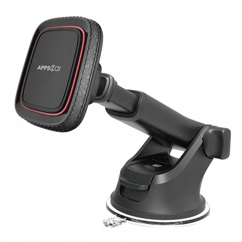 APPS2CAR Magnetische Universele Autohouder voor Telefoon — foto 1