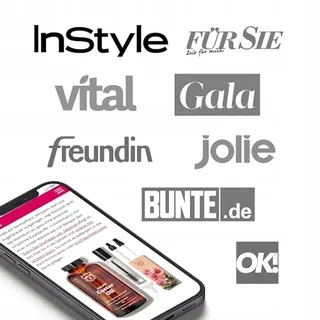 BIONOBLE Ricinusolie Bio 200ml Haar Wimpers Wenkbrauwen Nagels — miniatuur 6