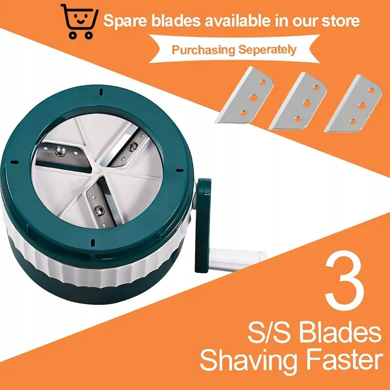 MANBA Draagbare Slush Machine BPA-vrij — foto 5
