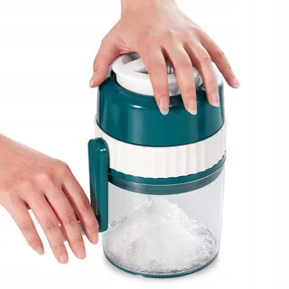 MANBA Draagbare Slush Machine BPA-vrij — miniatuur 2