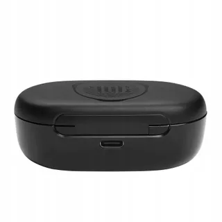 JBL Quantum TWS Gaming Oordopjes Bluetooth ANC 22u Zwart — miniatuur 8