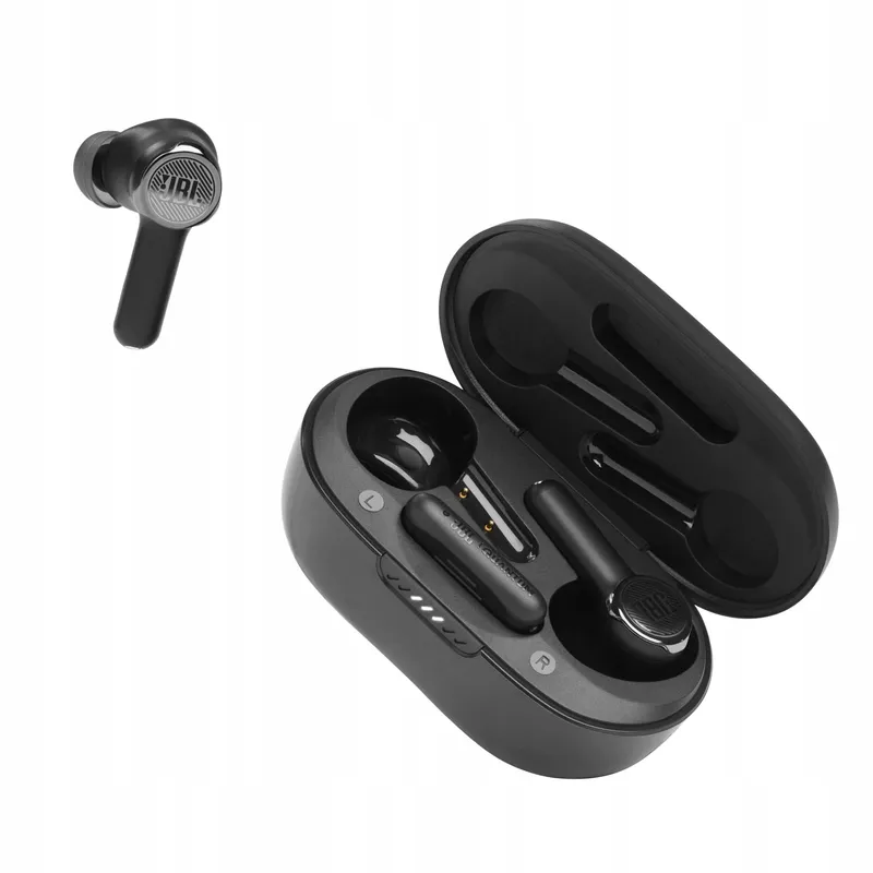 JBL Quantum TWS Gaming Oordopjes Bluetooth ANC 22u Zwart — foto 6