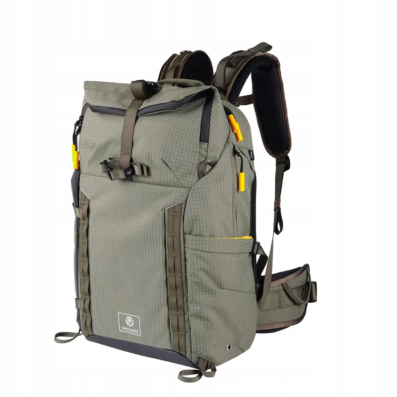 VANGUARD Veo Active 49KG Fotorugzak voor Trekking en Tochten — foto 3