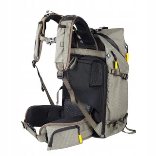 VANGUARD Veo Active 49KG Fotorugzak voor Trekking en Tochten — miniatuur 2