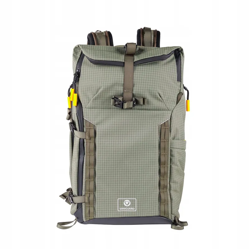 VANGUARD Veo Active 49KG Fotorugzak voor Trekking en Tochten — foto 4