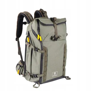 VANGUARD Veo Active 49KG Fotorugzak voor Trekking en Tochten — miniatuur 1