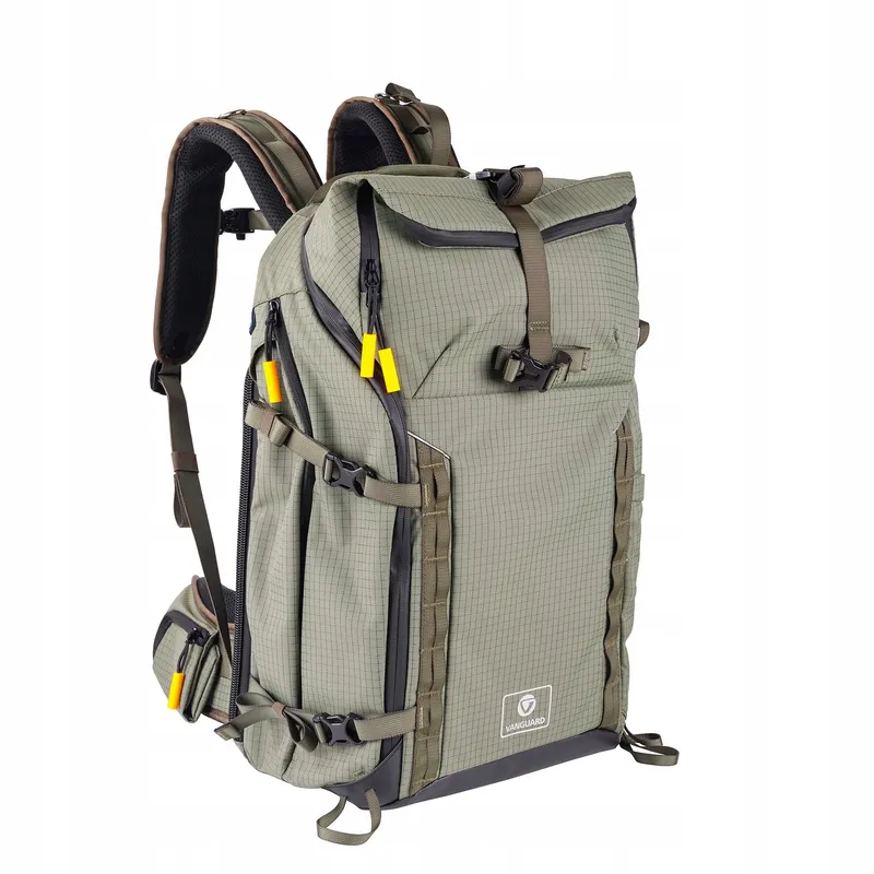 VANGUARD Veo Active 49KG Fotorugzak voor Trekking en Tochten — foto 1