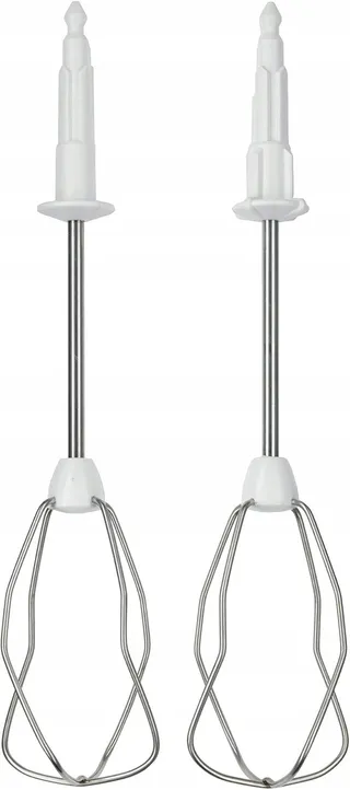BOSCH ErgoMixx MFQ36440 Handmixer 450W 5 Snelheden Turbo — miniatuur 9