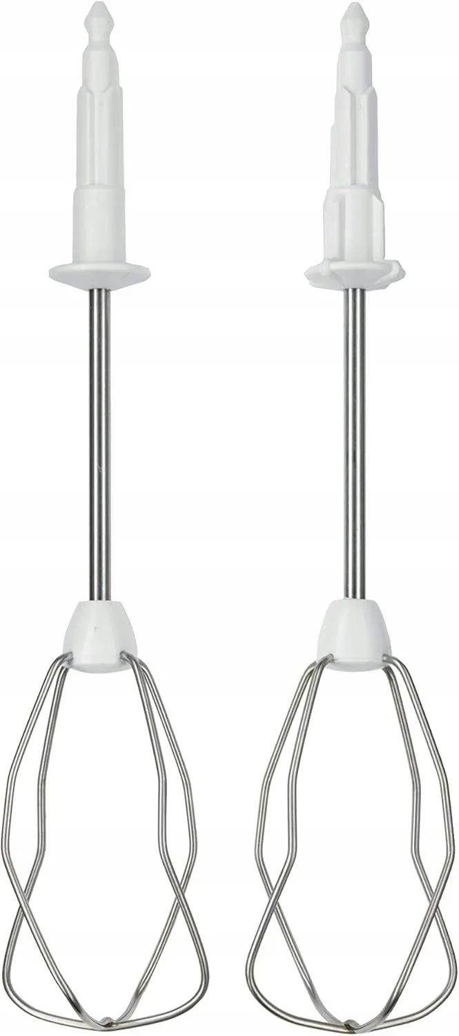 BOSCH ErgoMixx MFQ36440 Handmixer 450W 5 Snelheden Turbo — foto 9