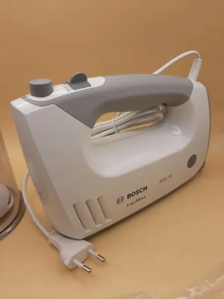 BOSCH ErgoMixx MFQ36440 Handmixer 450W 5 Snelheden Turbo — miniatuur 12