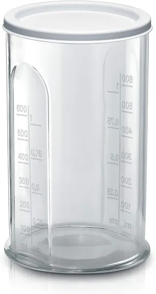 BOSCH ErgoMixx MFQ36440 Handmixer 450W 5 Snelheden Turbo — miniatuur 8