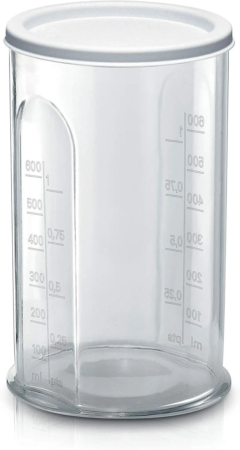 BOSCH ErgoMixx MFQ36440 Handmixer 450W 5 Snelheden Turbo — foto 8