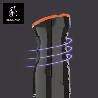TAURUS BAPI 1200 Staafmixer 1200W Turbo RVS Messen — miniatuur 7