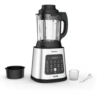 MOULINEX PerfectMix Cook Blender 1400W 10 Programma's 2L Touchscreen — miniatuur 15