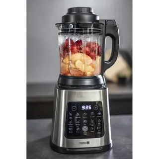 MOULINEX PerfectMix Cook Blender 1400W 10 Programma's 2L Touchscreen — miniatuur 11