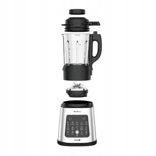 MOULINEX PerfectMix Cook Blender 1400W 10 Programma's 2L Touchscreen — miniatuur 13