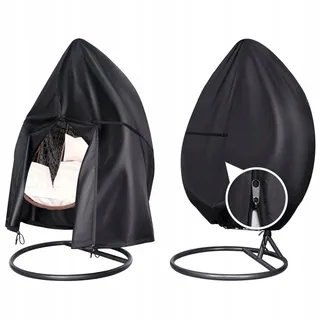 LCGOD Hoes Hangstoel Waterdicht UV- en Windbestendig — miniatuur 5