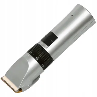 CLIPSTER Onyx Draadloze Tondeuse met Accessoires — miniatuur 2