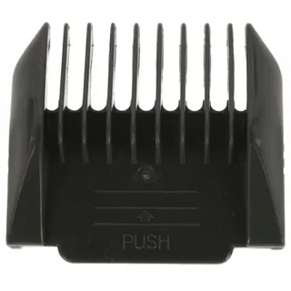 CLIPSTER Onyx Draadloze Tondeuse met Accessoires — miniatuur 8