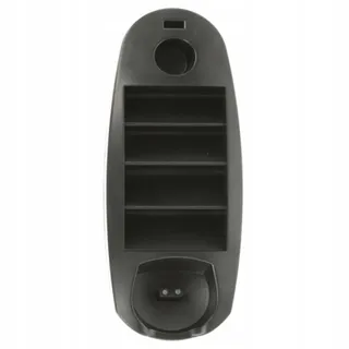 CLIPSTER Onyx Draadloze Tondeuse met Accessoires — miniatuur 3