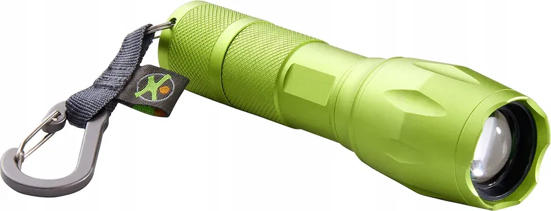 HABA 305348 LED Zaklamp Voor Kinderen SOS-functie — foto 1