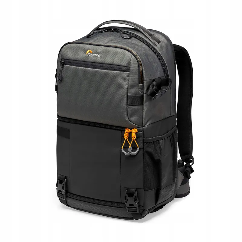 LOWEPRO Fastpack PRO BP 250 AW III Camerarugzak DSLR Laptop 15 Inch — foto 1