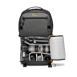 LOWEPRO Fastpack PRO BP 250 AW III Camerarugzak DSLR Laptop 15 Inch — miniatuur 3