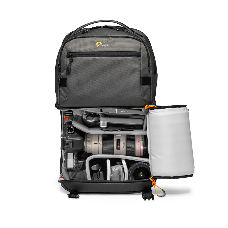 LOWEPRO Fastpack PRO BP 250 AW III Camerarugzak DSLR Laptop 15 Inch — foto 3