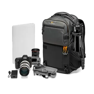 LOWEPRO Fastpack PRO BP 250 AW III Camerarugzak DSLR Laptop 15 Inch — miniatuur 2