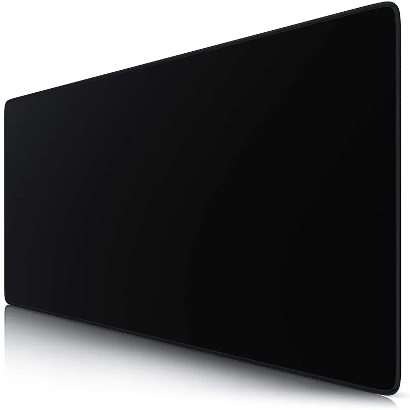 CSL Titanwolf XXL Gaming Muismat 900x400mm Zwart — foto 1