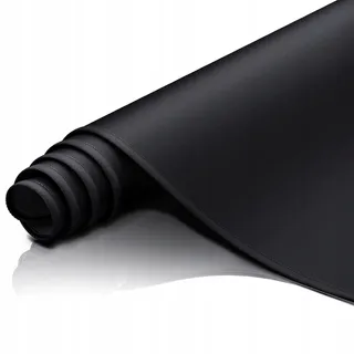 CSL Titanwolf XXL Gaming Muismat 900x400mm Zwart — miniatuur 12