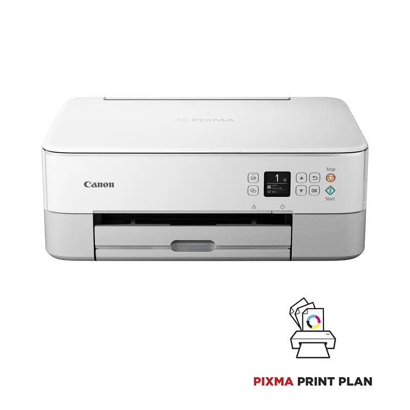 CANON PIXMA TS5351i Multifunctionele Printer 3-in-1 WiFi — foto 10