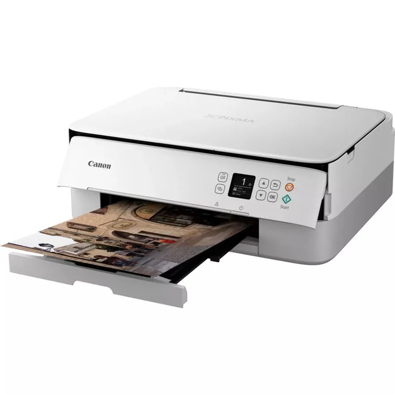 CANON PIXMA TS5351i Multifunctionele Printer 3-in-1 WiFi — foto 13