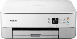 CANON PIXMA TS5351i Multifunctionele Printer 3-in-1 WiFi — miniatuur 1