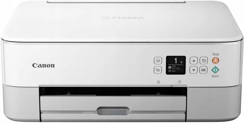 CANON PIXMA TS5351i Multifunctionele Printer 3-in-1 WiFi — foto 1
