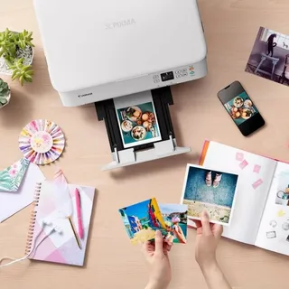 CANON PIXMA TS5351i Multifunctionele Printer 3-in-1 WiFi — miniatuur 14