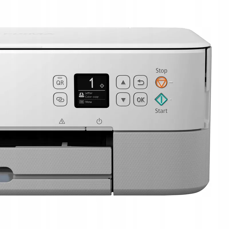 CANON PIXMA TS5351i Multifunctionele Printer 3-in-1 WiFi — foto 3