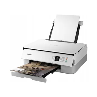 CANON PIXMA TS5351i Multifunctionele Printer 3-in-1 WiFi — miniatuur 9