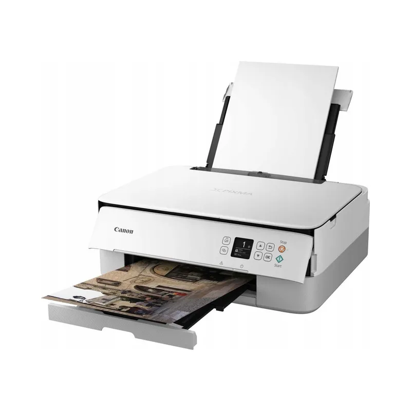 CANON PIXMA TS5351i Multifunctionele Printer 3-in-1 WiFi — foto 9
