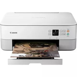 CANON PIXMA TS5351i Multifunctionele Printer 3-in-1 WiFi — miniatuur 12