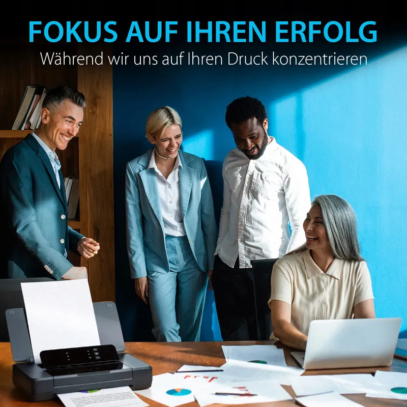 SMART INK Inktset HP 364XL 10 Stuks Photosmart OfficeJet — foto 8