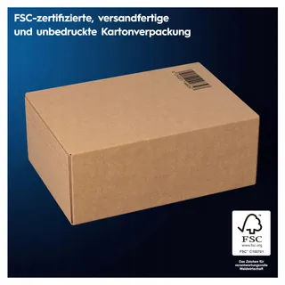 ORAL-B Pro Series 1 Plus Elektrische Tandenborstel 3 Opzetborstels Zwart — miniatuur 2