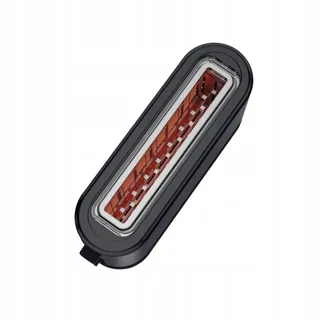 WMF Kuchenminis Broodrooster Lange Sleuf 2 Sneden Bagel 900W RVS — miniatuur 5