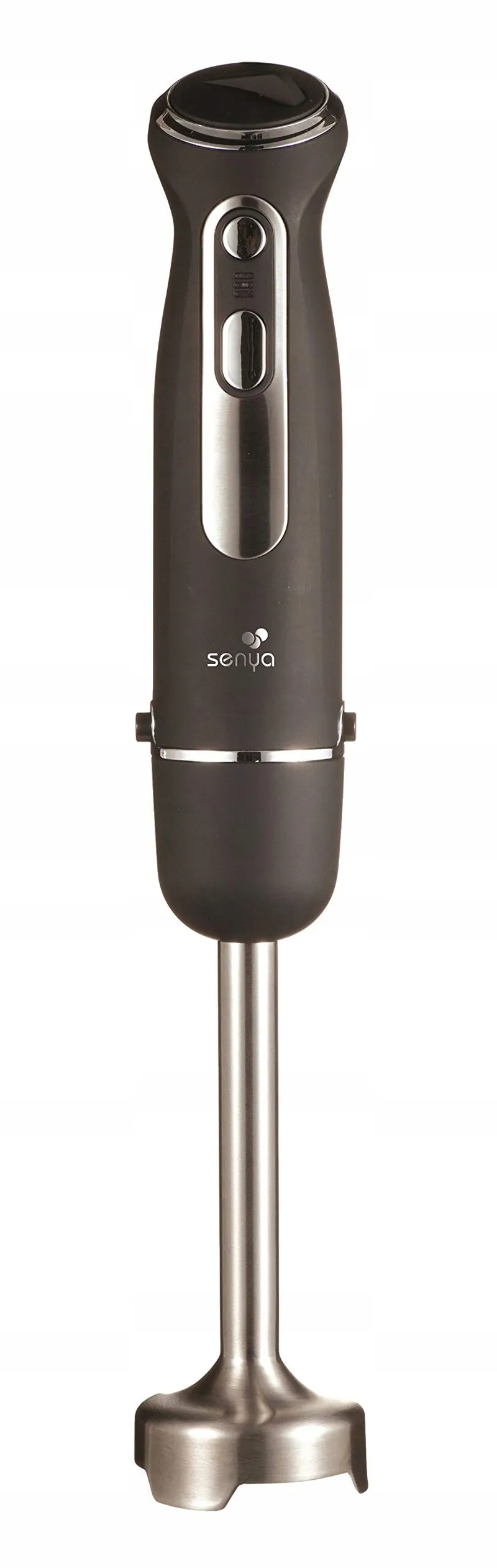 SENYA Staafmixer Puree Mix Mash Roestvrij Staal 600W — foto 6