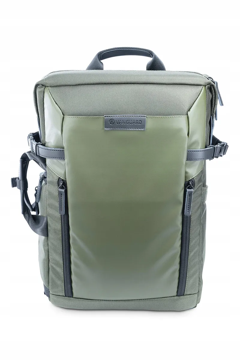 VANGUARD Veo Select 45M Fotorugzak Groen — foto 1